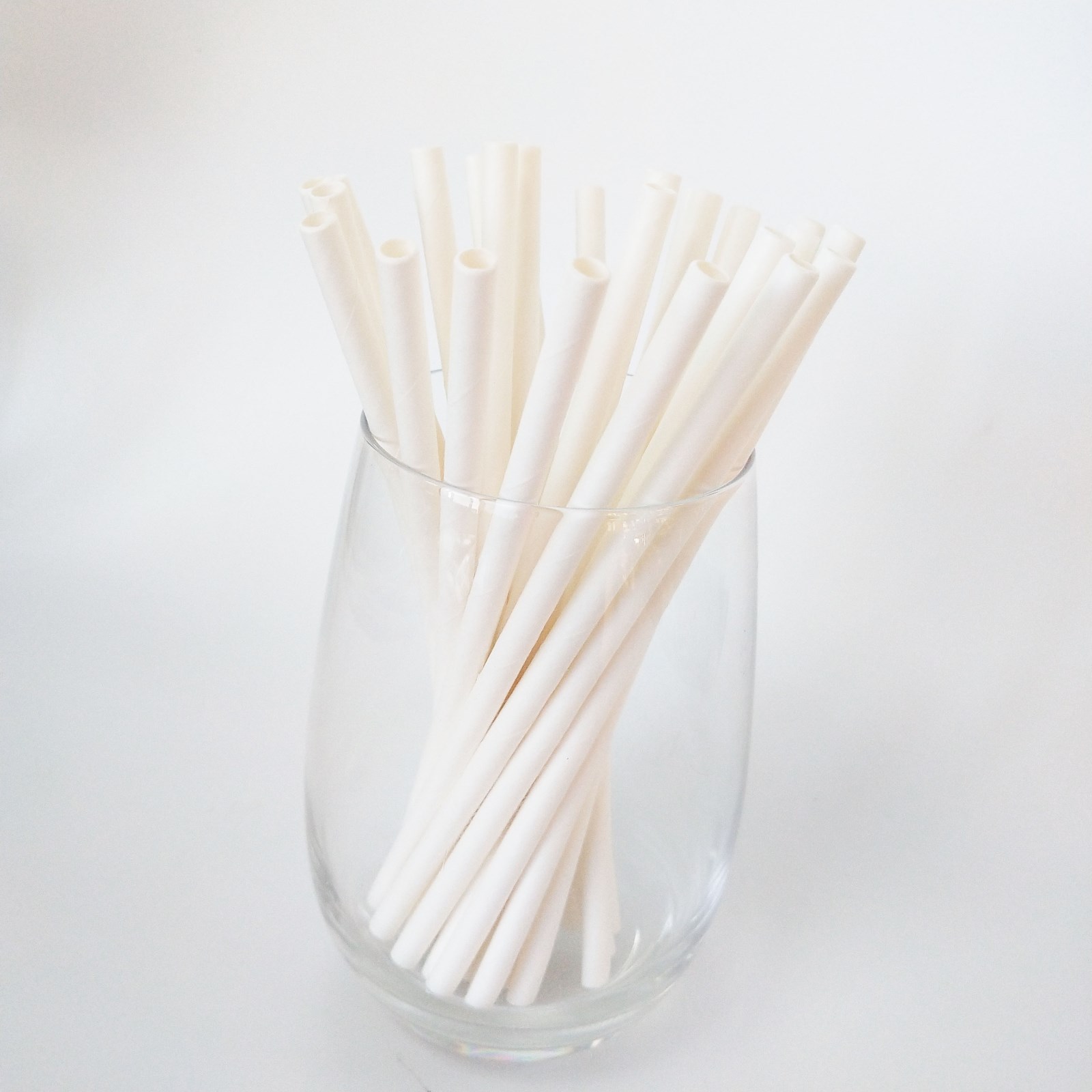 146mm咖啡鸡尾酒调酒棒纸吸管