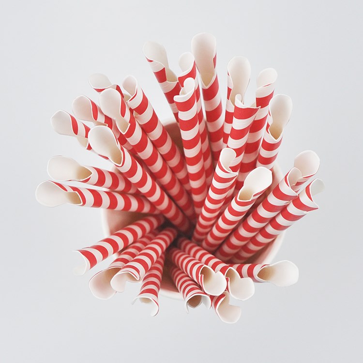 100% 可降解勺管